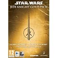 Star Wars - Jedi Knight Gold Pack