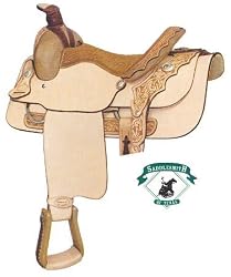 Saddlesmith Super Roper