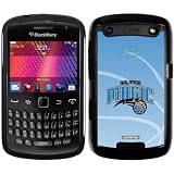 Orlando Magic - Logo Full design on BlackBerry Curve 9370 9360 9350 Premium Skin Case
