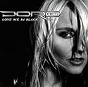 Love Me in Black