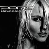 Love Me in Black
