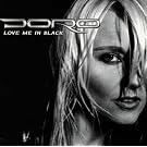 Love Me in Black