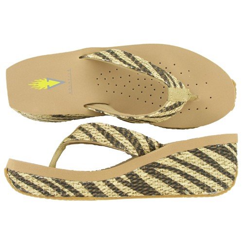 Volatile JUNGLE FEVER Natural/Size 6B