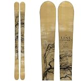 LINE PROPHET 90 ALPINE SKIS