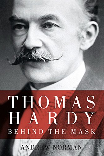 Thomas Hardy: Behind the Mask