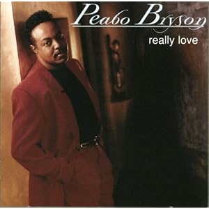 Really Love