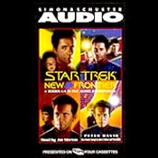Star Trek, New Frontier: Books 1-4 | [Peter David, John J. Ordover]