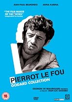 Pierrot Le Fou [DVD] [1965]
