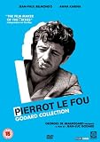 Pierrot Le Fou [DVD]