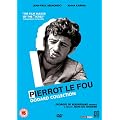 Pierrot Le Fou [DVD]