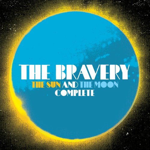 The Bravery - Above And Below [Sun Version] Lyrics - Zortam Music