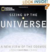 Sizing Up the Universe