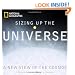 Sizing Up the Universe: The Cosmos in Perspective