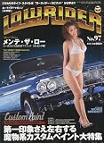 LOWREIDER (ローライダーマガジン) 2010年 4月号 [雑誌]