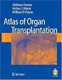 Atlas of Organ Transplantation