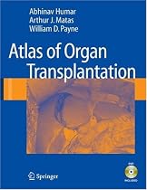 Atlas of Organ Transplantation
