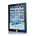 Educational Kids Jumbo 11 Inch Tablet RS.249.00