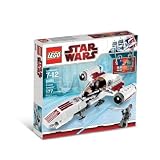 Lego Star Wars: Freeco Speeder