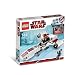 Lego Star Wars: Freeco Speeder