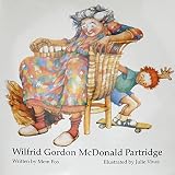 READING 2007 BIG BOOK GRADE 1.08 WILFRID GORDON MCDONALD PARTRIDGE