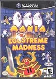 Revue Nintendo  / Egg mania eggstreme madness - GameCube - US