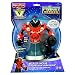 Fisher-Price Planet Heroes Voice Comm Blackhole