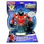 Fisher-Price Planet Heroes Voice Comm Blackhole
