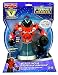 Fisher-Price Planet Heroes Voice Comm Blackhole