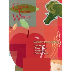 Cereal Foods World