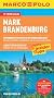 MARCO POLO Reisef�hrer Mark Brandenburg: Reisen mit Insider-Tipps. Mit Reiseatlas