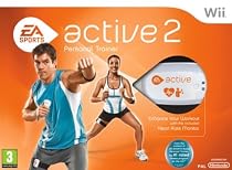 EA Sports Active 2 (Wii)
