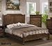 Clarin California King Bed - Coaster 201681KW