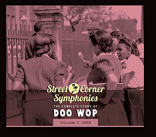 Street Corner Symphonies 1955
