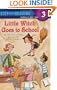 Little Witch Goes to School (Step-Into-Reading, Step 3)