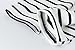 Jastore Little Girls' Dress Cute Striped Flower Long Sleeve Princess Dresses