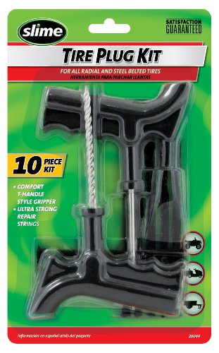 Slime 20044 Pistol Grip Reamer Plugger