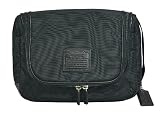 【アウトレット コーチ】 COACH 旅行用トラベルポーチ F77222黒 GM/BK コーチ ポーチ