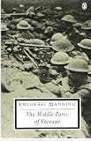 The middle parts of fortune : Somme & Ancre, 1916