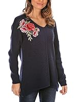 Nice&Rock Pull Berli (MARINE)