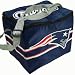 New England Patriots NFL 12 Pack Cooler
