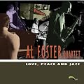 Love, Peace and Jazz