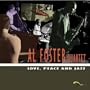 Love, Peace and Jazz