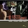 Love, Peace and Jazz Love, Peace and Jazz