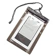 Skque Water Splash Resistance Ebook Reader Case SMOKE