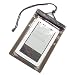 Skque Water Splash Resistance Ebook Reader Case SMOKE