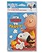 American Greetings Peanuts Invite and Thank You Combo Pack (8 Count)