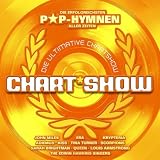 Die Ultimative Chartshow-Pop-Hymnen