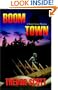 Boom Town (Tony Caruso Mystery Series #1)