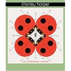Charley Harper 2010 Engagement Calendar by Charley Harper