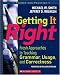 Getting It Right: Fresh Approaches to Teaching Grammar, Usage, and Correctness (Theory and Practice)